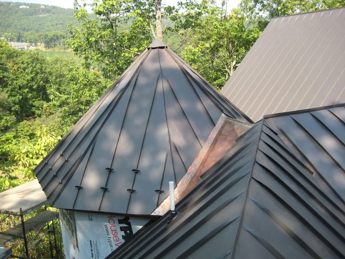 Professional Roof Tarp Installation by Craftsman Roofing in Ellendale